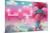 DreamWorks Trolls 2 - Pop Life-Trends International-Mounted Poster