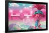 DreamWorks Trolls 2 - Pop Life-Trends International-Framed Poster