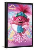 DreamWorks Trolls 2 - Poppy-Trends International-Framed Poster
