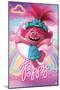 DreamWorks Trolls 2 - Poppy-Trends International-Mounted Poster