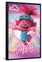 DreamWorks Trolls 2 - Poppy-Trends International-Framed Poster