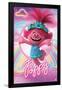 DreamWorks Trolls 2 - Poppy-Trends International-Framed Poster