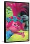 DreamWorks Trolls - Fun-Trends International-Framed Poster