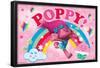 DreamWorks Trolls - Poppy-Trends International-Framed Poster