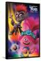 Dreamworks Trolls World Tour - Music (Only @ Allposters)-Trends International-Framed Poster