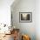 Dreamworld-Judy Mastrangelo-Framed Giclee Print displayed on a wall