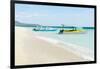 Dreamy Bali - Aquamarine-Philippe HUGONNARD-Framed Photographic Print