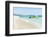 Dreamy Bali - Aquamarine-Philippe HUGONNARD-Framed Photographic Print