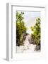 Dreamy Bali - Beach Path-Philippe HUGONNARD-Framed Photographic Print