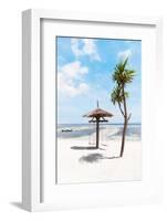 Dreamy Bali - Desert Island-Philippe HUGONNARD-Framed Photographic Print