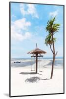 Dreamy Bali - Desert Island-Philippe HUGONNARD-Mounted Photographic Print