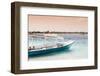 Dreamy Bali - Gili Island-Philippe HUGONNARD-Framed Photographic Print