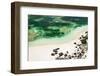 Dreamy Bali - Jade Beach-Philippe HUGONNARD-Framed Photographic Print