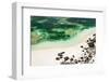 Dreamy Bali - Jade Beach-Philippe HUGONNARD-Framed Photographic Print