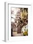 Dreamy Bali - Jungle Temple-Philippe HUGONNARD-Framed Photographic Print