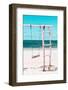 Dreamy Bali - Pink Swing Right-Philippe HUGONNARD-Framed Photographic Print