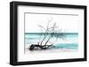 Dreamy Bali - Seagreen Beach-Philippe HUGONNARD-Framed Photographic Print