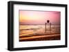 Dreamy Bali - Sunset Lovers-Philippe HUGONNARD-Framed Photographic Print