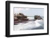 Dreamy Bali - Tanah Lot Temple-Philippe HUGONNARD-Framed Photographic Print