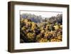 Dreamy Bali - The Jungle-Philippe HUGONNARD-Framed Photographic Print