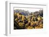 Dreamy Bali - The Jungle-Philippe HUGONNARD-Framed Photographic Print