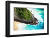 Dreamy Bali - The Point-Philippe HUGONNARD-Framed Photographic Print