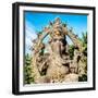 Dreamy Bali - The Sacred Elephant-Philippe HUGONNARD-Framed Photographic Print