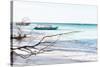 Dreamy Bali - Turquoise Ocean-Philippe HUGONNARD-Stretched Canvas