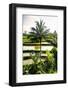 Dreamy Bali - Ubud Rice Fields-Philippe HUGONNARD-Framed Photographic Print