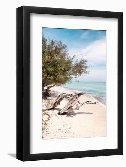 Dreamy Bali - Wild-Philippe HUGONNARD-Framed Photographic Print