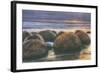 Dreamy Beach Formations, California Coast-Vincent James-Framed Photographic Print