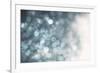 Dreamy Bokeh Midnight-THE Studio-Framed Giclee Print