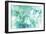 Dreamy Bokeh Seascape-THE Studio-Framed Giclee Print