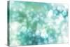 Dreamy Bokeh Seascape-THE Studio-Stretched Canvas