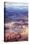 Dreamy Dead Horse Point - Southern Utah-Vincent James-Stretched Canvas