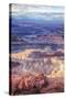 Dreamy Dead Horse Point - Southern Utah-Vincent James-Stretched Canvas