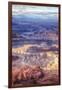 Dreamy Dead Horse Point - Southern Utah-Vincent James-Framed Photographic Print