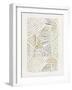 Dreamy Geo I-Aimee Wilson-Framed Art Print