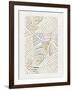 Dreamy Geo II-Aimee Wilson-Framed Art Print