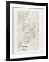 Dreamy Geo II-Aimee Wilson-Framed Art Print