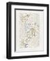 Dreamy Geo II-Aimee Wilson-Framed Art Print