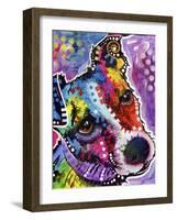 Dreamy Jack-Dean Russo-Framed Giclee Print