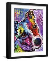 Dreamy Jack-Dean Russo-Framed Giclee Print