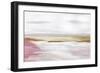 Dreamy Landscape Ethereal-Yvette St. Amant-Framed Art Print