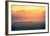 Dreamy Morning-Naphat Chantaravisoot-Framed Photographic Print