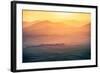 Dreamy Morning-Naphat Chantaravisoot-Framed Photographic Print