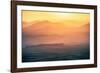 Dreamy Morning-Naphat Chantaravisoot-Framed Photographic Print