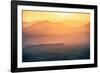 Dreamy Morning-Naphat Chantaravisoot-Framed Photographic Print