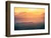 Dreamy Morning-Naphat Chantaravisoot-Framed Photographic Print