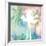 Dreamy Palm Trees-Evangeline Taylor-Framed Art Print